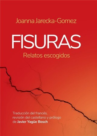 Fisuras (relatos escogidos)