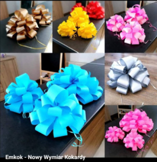 Gift bow