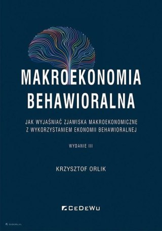 Makroekonomia behawioralna