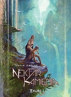 Nektar Kamienia