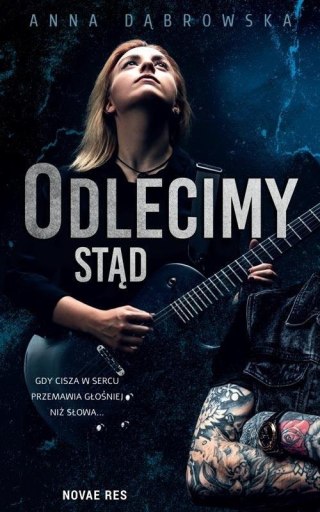 Odlecimy stąd