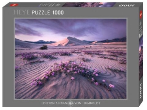 Puzzle 1000 Pustynia o wschodzie słońca