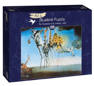 Puzzle 1000 Salvador Dali, Kuszenie Św. Antoniego