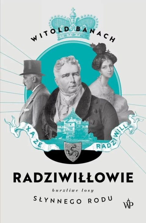 Radziwiłłowie w.2