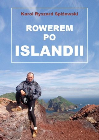 Rowerem po Islandii w.2