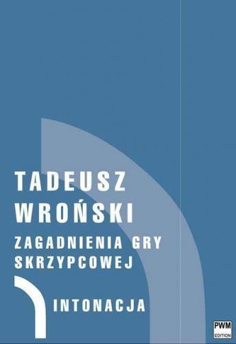 Zagadnienia gry skrzypcowej T.1-4