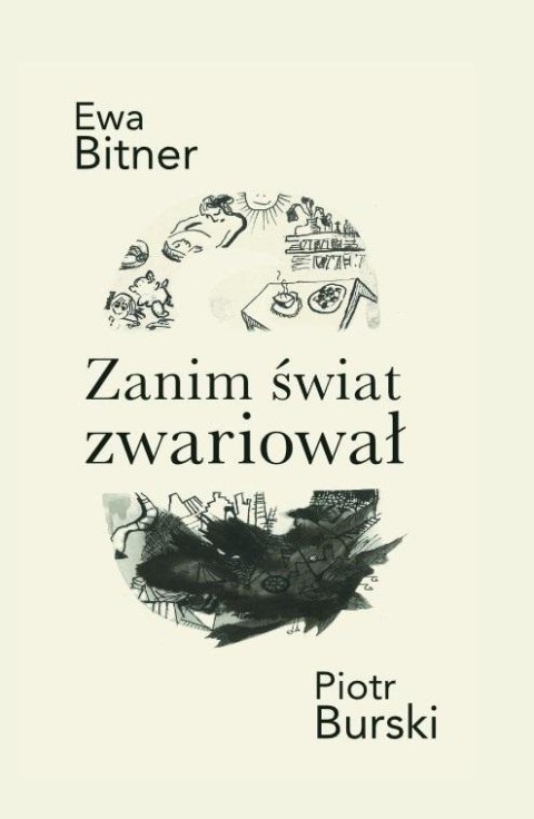 Zanim świat zwariował