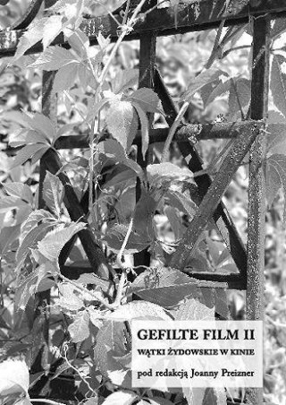 Gefilte film T.2 Wątki żydowskie w kinie