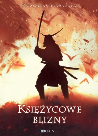 Księżycowe blizny