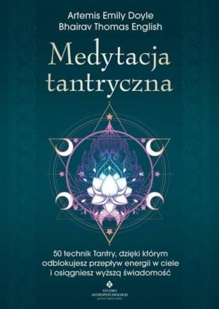 Medytacja tantryczna