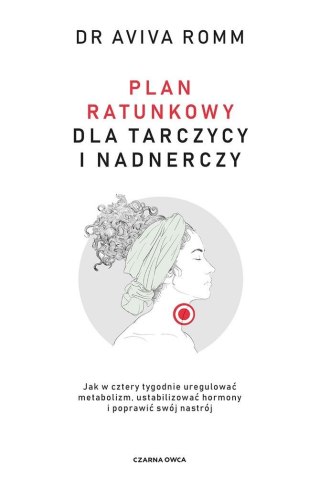 Plan ratunkowy dla tarczycy i nadnerczy