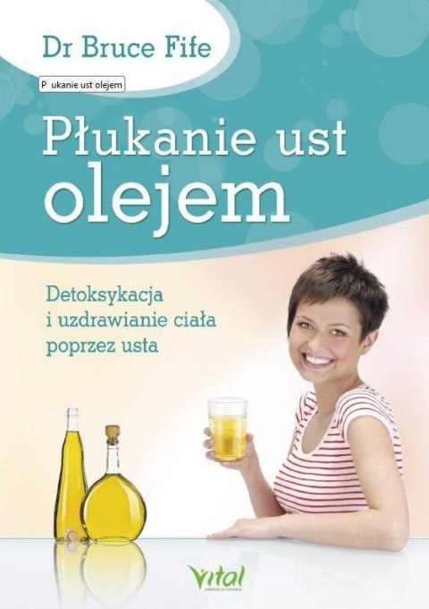 Płukanie ust olejem w.4