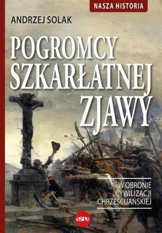 Pogromcy szkarłatnej zjawy