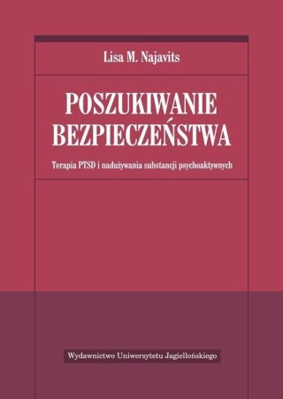 Poszukiwanie bezpieczeństwa