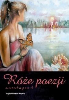 Róże poezji T.4