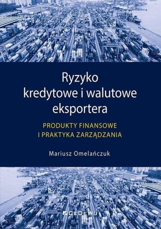 Ryzyko kredytowe i walutowe eksportera