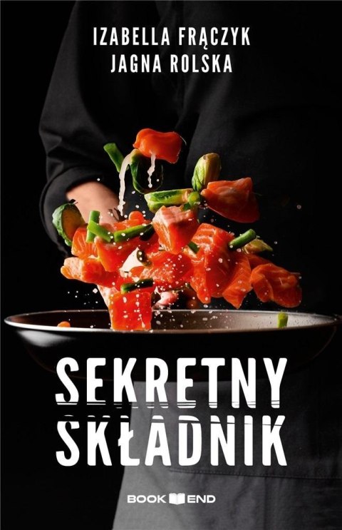 Sekretny składnik