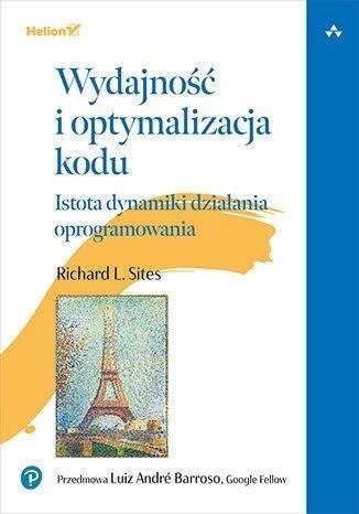 Wydajność i optymalizacja kodu