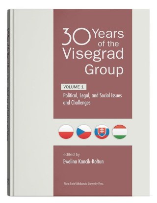 30 Years of the Visegrad Group 1