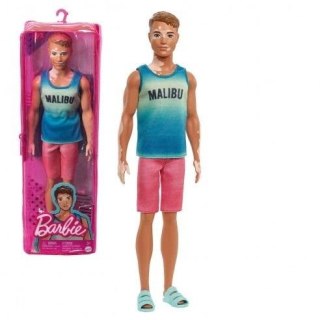 Barbie Fashionistats. Ken stylowy HBV26