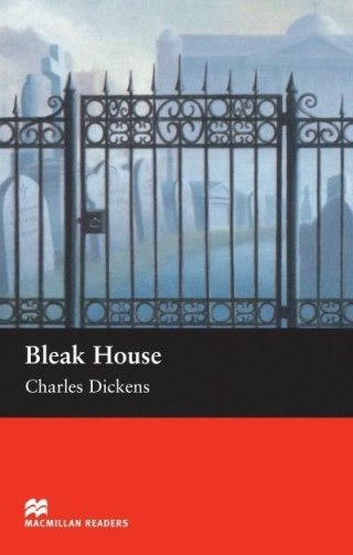 Bleak House Upper Intermediate