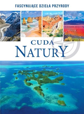 Cuda natury