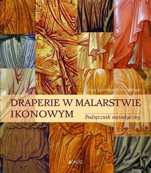 Draperie w malarstwie ikonowym