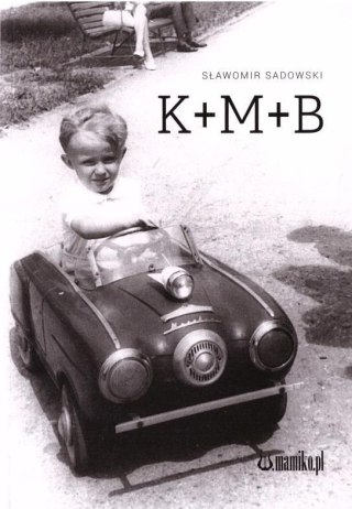 K+M+B