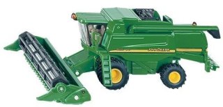 Siku Farmer - Kombajn John Deere 9680i S1876