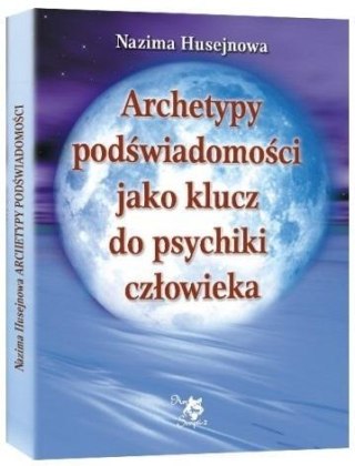 Archetypy podświadomości jako klucz do psychiki..