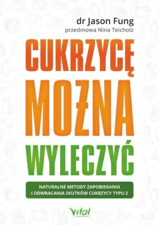 Cukrzycę można wyleczyć