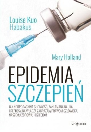 Epidemia szczepień w.2