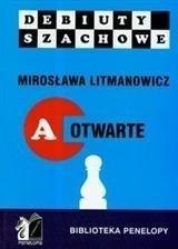 Jak rozpocząć partię szachową, część A otwarte