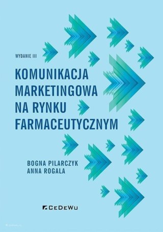 Komunikacja marketingowa na rynku farmaceutycznym