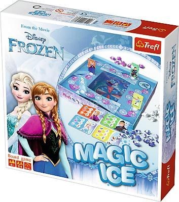 Magic Ice Frozen TREFL