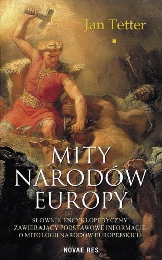 Mity narodów Europy