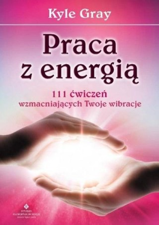 Praca z energią