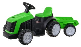 Traktor z Przyczepą dla 2 latka TR1908T