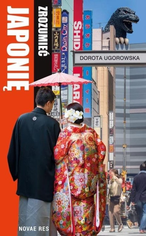 Zrozumieć Japonię