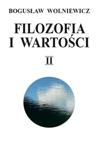 Filozofia i wartości T.2