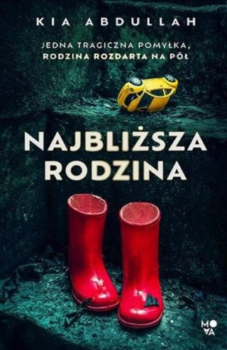 Najbliższa rodzina