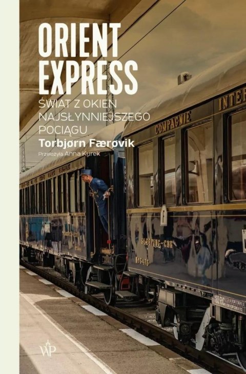 Orient Express w.4
