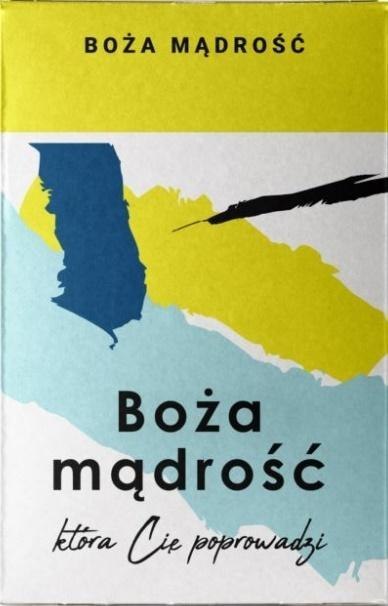 Pudełko - Boża mądrość która Cię poprowadzi