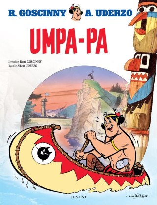 Umpa-pa