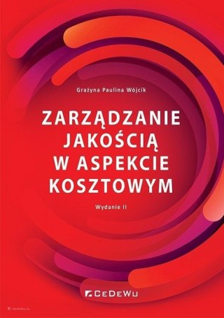 Zarządzanie jakością w logistyce w.2