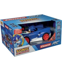 Carrera RC Team Sonic - Sonic 2,4GHz