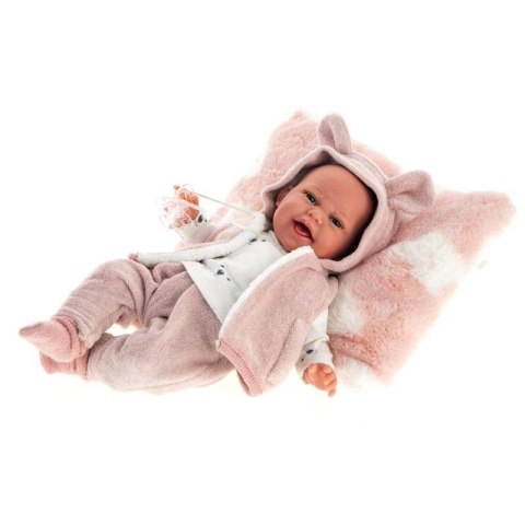 Lalka Baby Clara 34cm