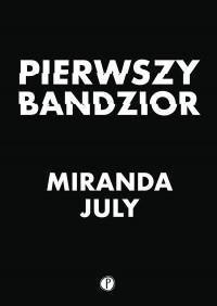 Pierwszy bandzior