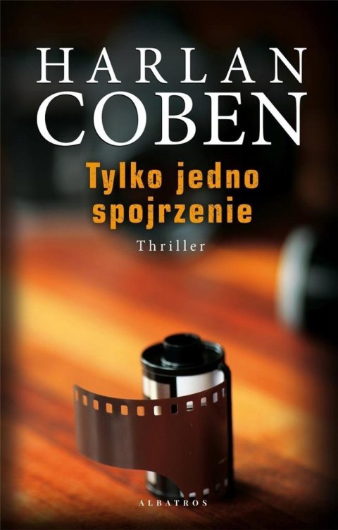 Tylko jedno spojrzenie