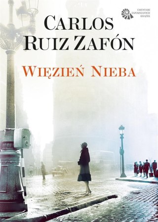 Więzień nieba w.2023